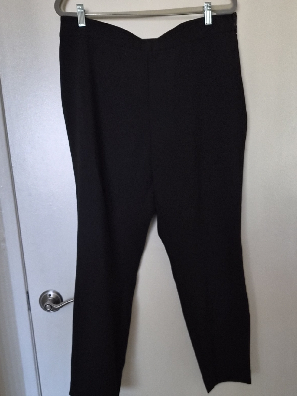 a new day Black Women's Dress Pants